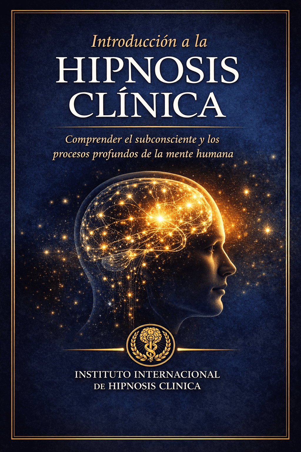 Documento Introducción a la Hipnosis Clínica