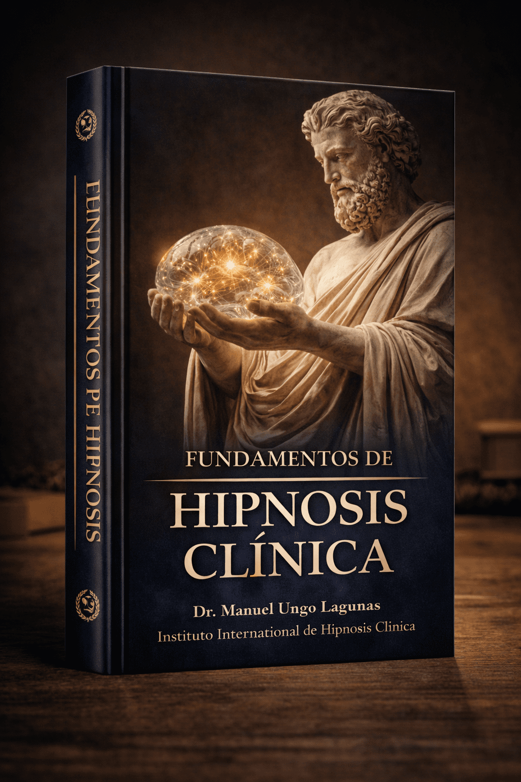 Fundamentos de hipnosis clínica del Instituto Internacional de Hipnosis Clínica