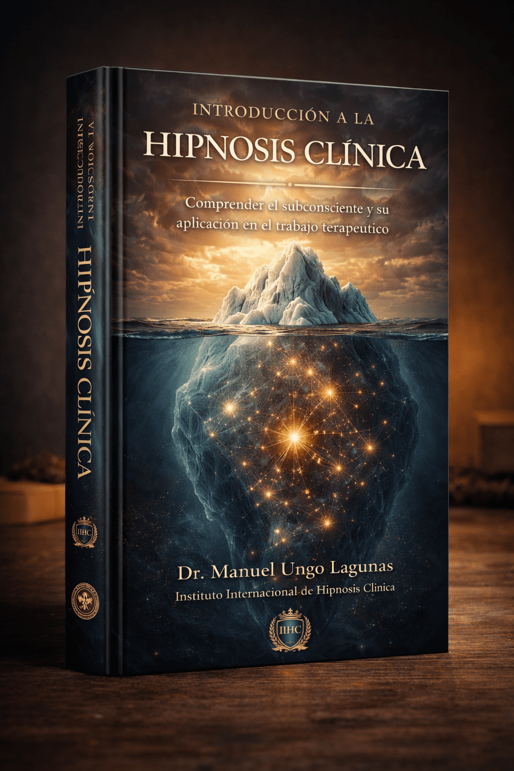 Introducción a la hipnosis clínica del Instituto Internacional de Hipnosis Clínica