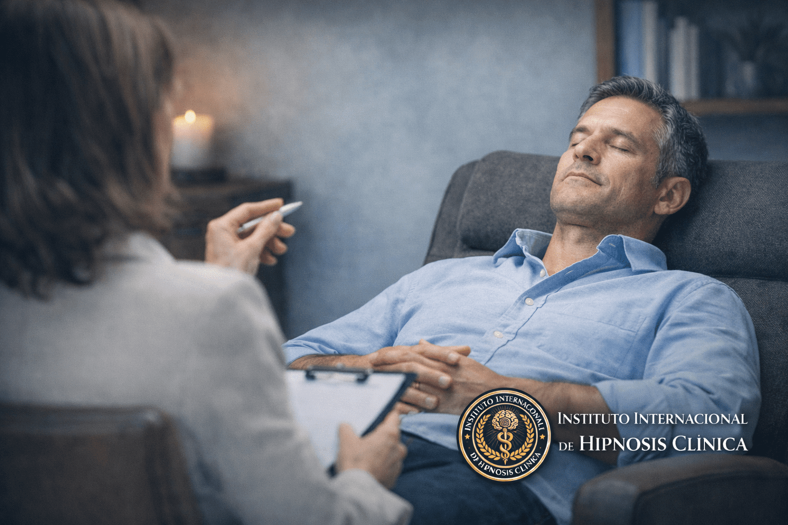 para qué sirve la hipnosis clínica y sus aplicaciones reales en terapia