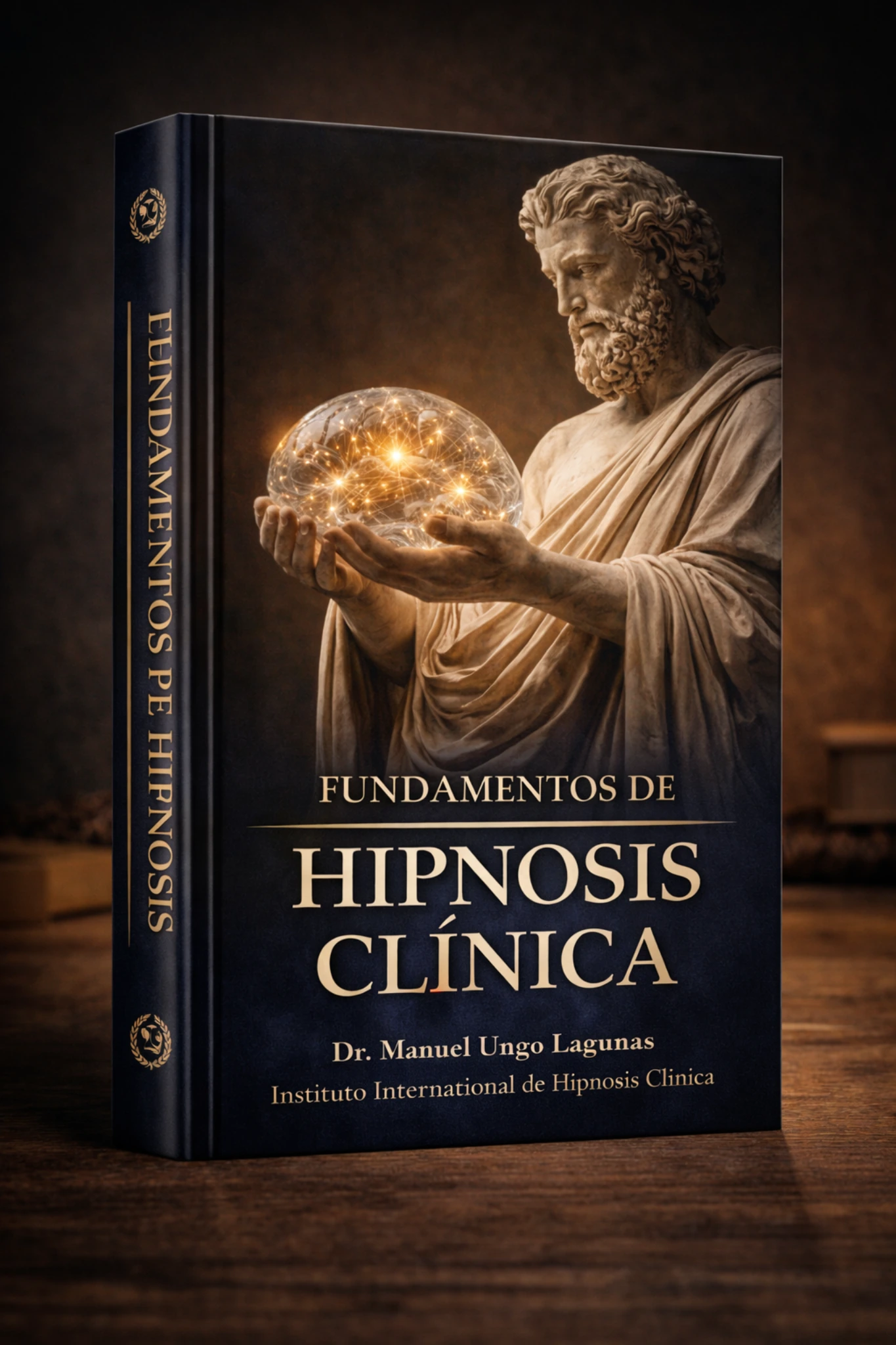 Fundamentos de Hipnosis Clínica del Instituto Internacional de Hipnosis Clínica