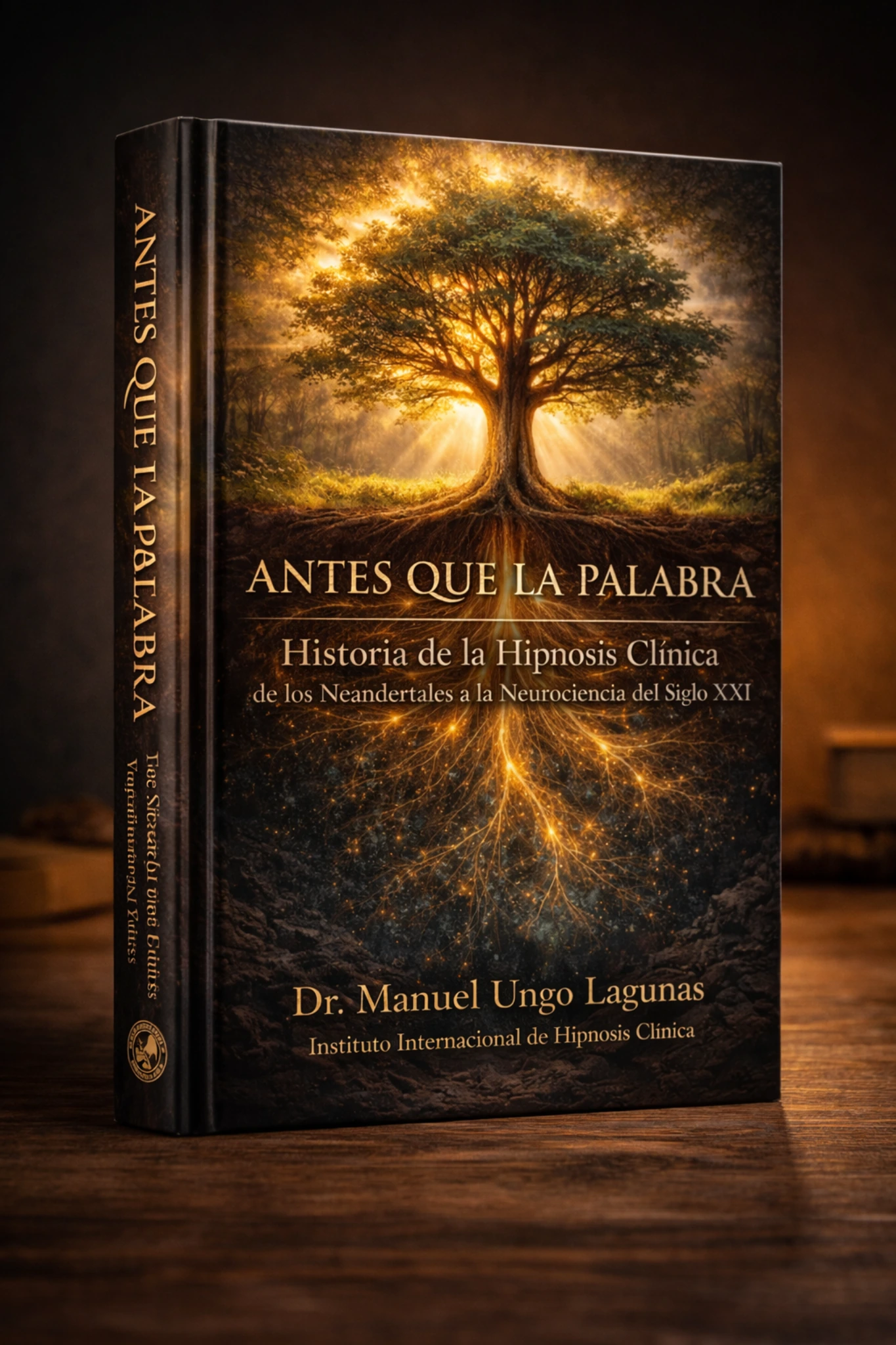 Historia de la Hipnosis Clínica del Instituto Internacional de Hipnosis Clínica