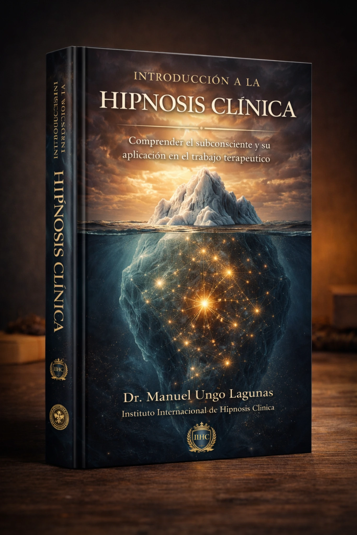 Introducción a la Hipnosis Clínica del Instituto Internacional de Hipnosis Clínica