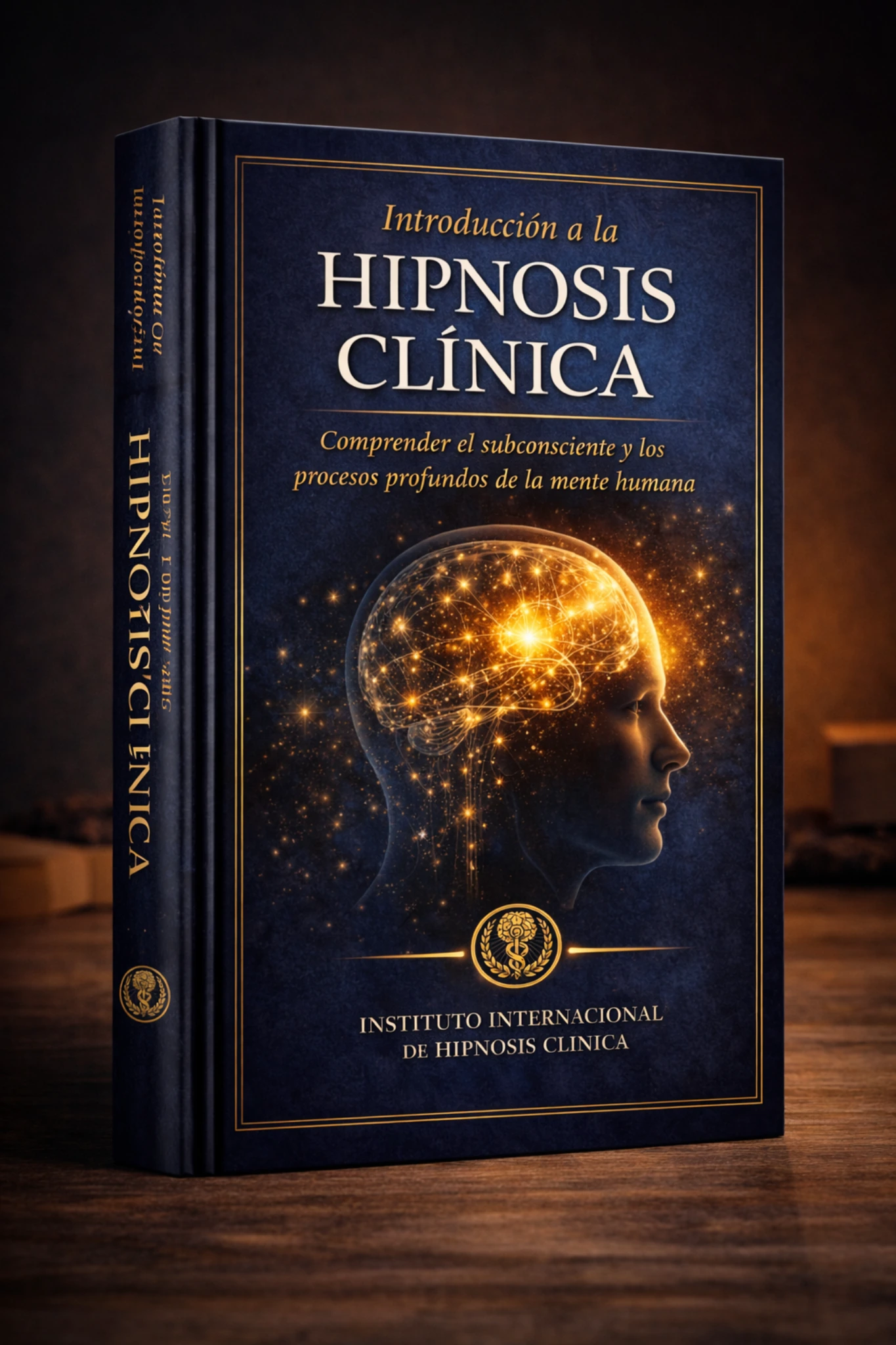 Procesos profundos de la mente humana en el Instituto Internacional de Hipnosis Clínica